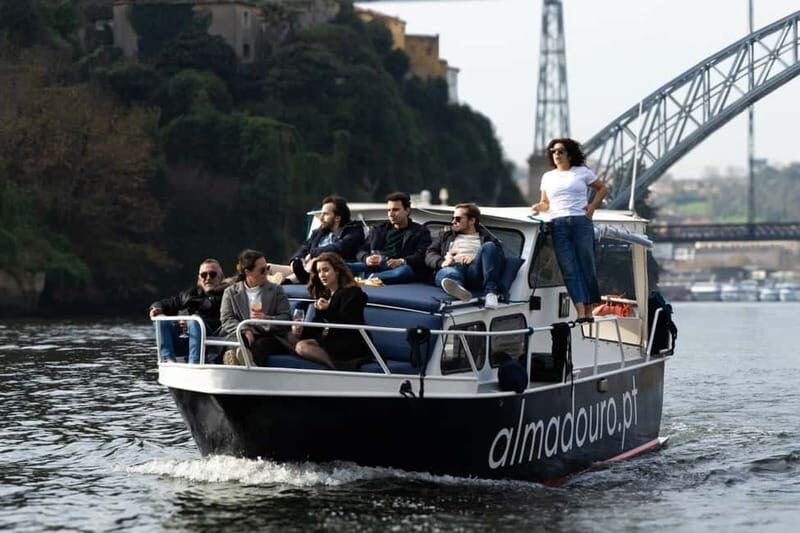 Porto: 6 Bridges Cruise with Port Wine Tasting Sunset Option - FAQ