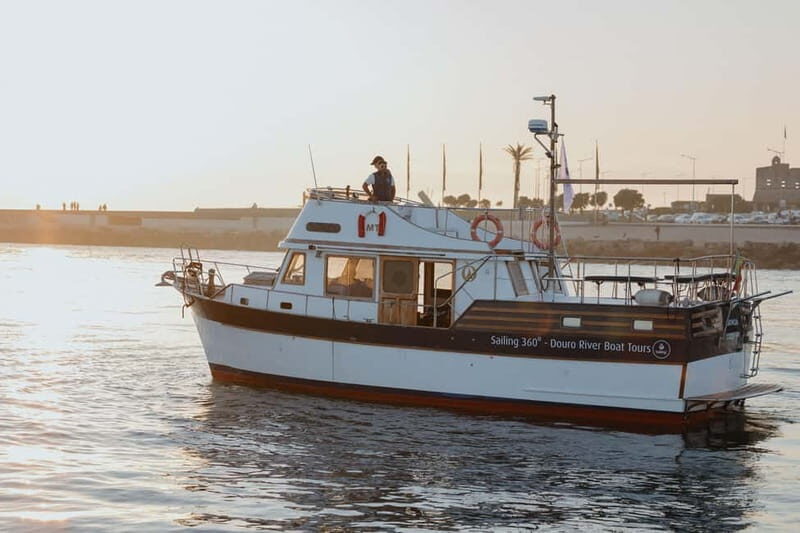 Porto: 6 Bridges Port Wine River Cruise with 4 Tastings - Porto: 6 Bridges Port Wine River Cruise with 4 Tastings – A Detailed Review