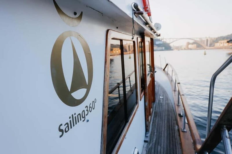 Porto: 6 Bridges Port Wine River Cruise with 4 Tastings - Who Will Love This Experience?