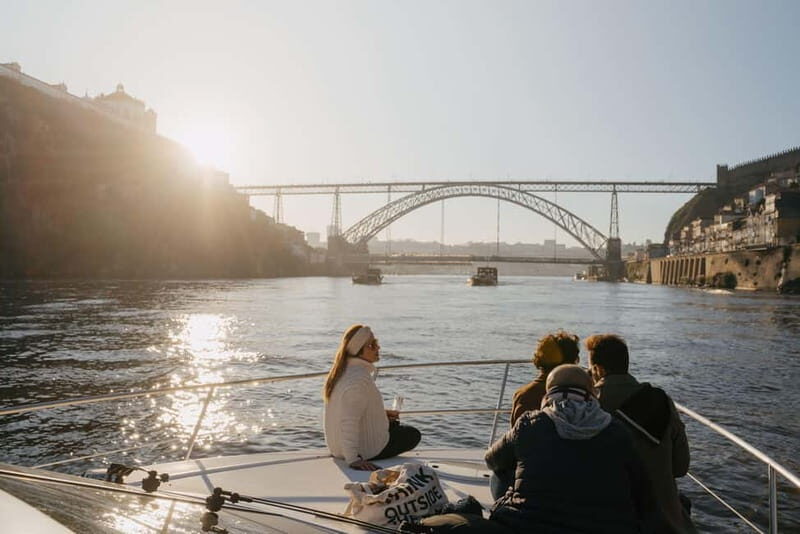 Porto: 6 Bridges Port Wine River Cruise with 4 Tastings - Final Thoughts