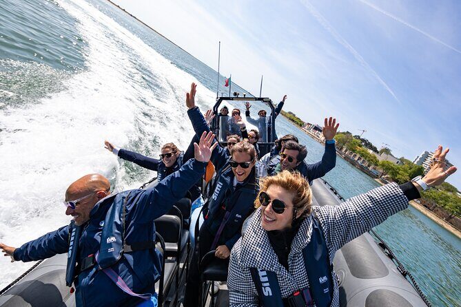 Porto 6 bridges Speedboat Tour along the Douro - Who Should Book This Tour?