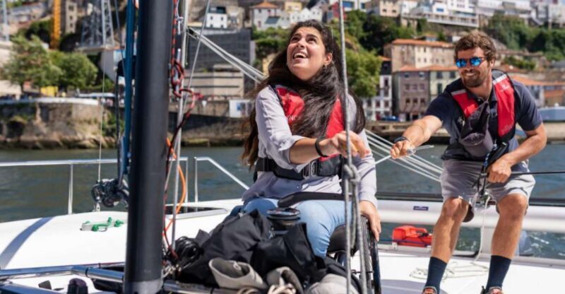 Porto: Accessible Sailing Tour on the Douro river - Final Thoughts