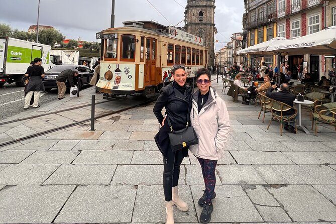 Porto Adventure - Explore the City from Inside - In-Depth Look at the Tour Experience