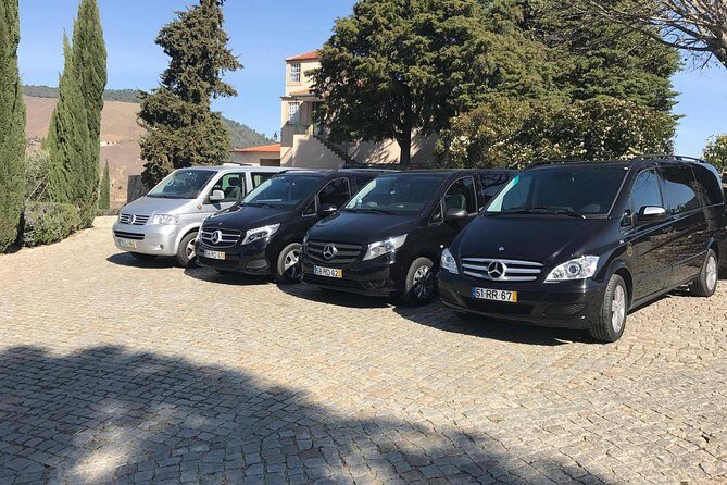 Porto Airport Transfer from/to Porto Center - Porto Airport Transfer from/to Porto Center