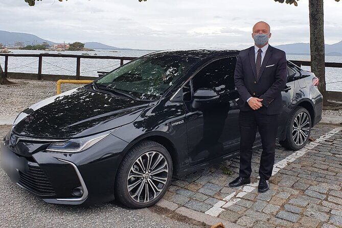 Porto Alegre: Private City Tour for Groups 1 - 4 Pax - Who Will Love This Tour?