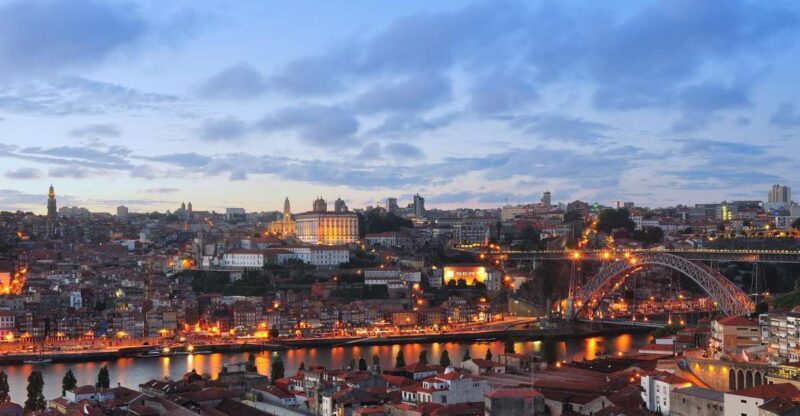 Porto: All-Inclusive Fado Dinner Show and Night Tour - Practicalities and Value