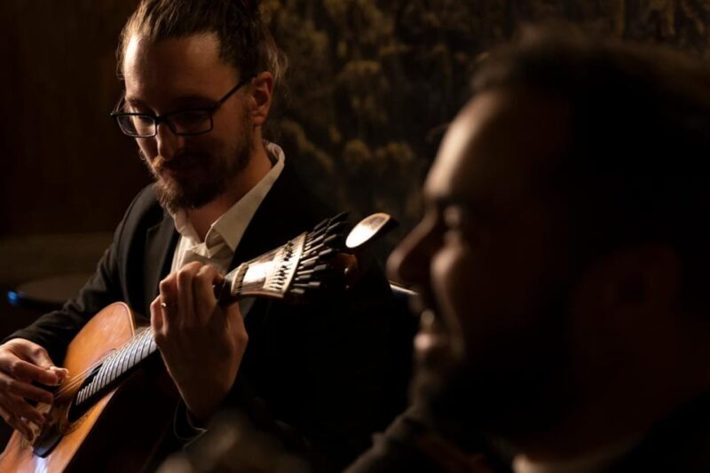 Porto: An Intimate Fado Show in a Historical Tavern - What Our Readers Say