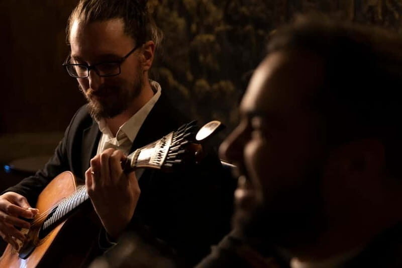 Porto: An Intimate Fado Show in a Historical Tavern - FAQ