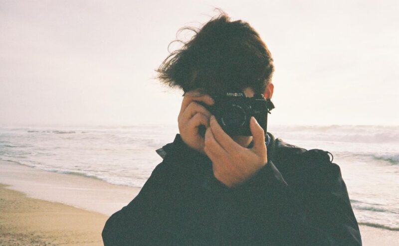 Porto: Analog Photography Workshop & Tour - The Practical Side: What To Expect