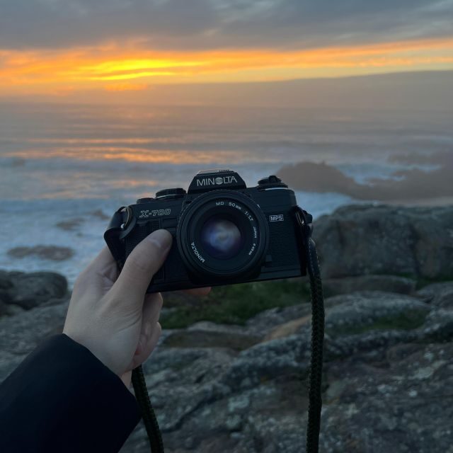 Porto: Analog Photography Workshop & Tour - Frequently Asked Questions