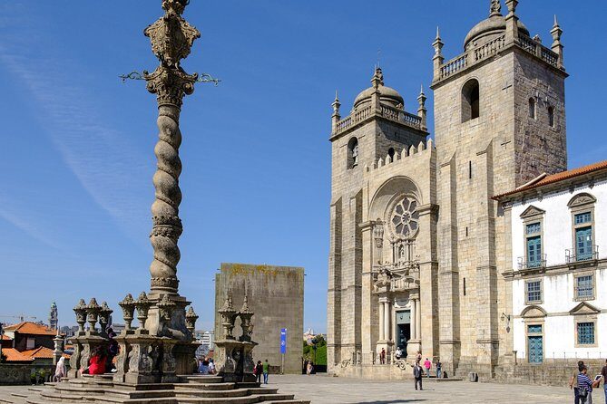 Porto and its charms - Tour from Lisbon - Final Thoughts