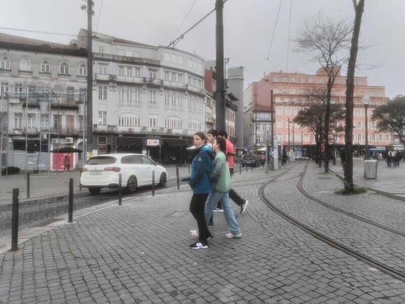 Porto and Lisbon city tours - A Closer Look at Porto and Lisbon Private Tours