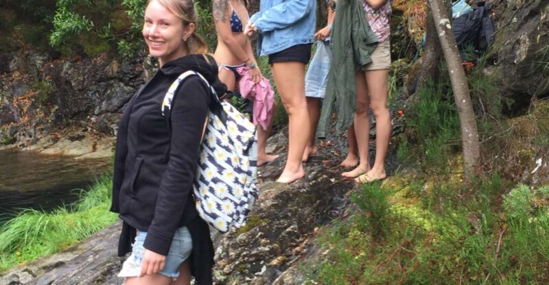 Porto and North coast Exclusive & Secret Waterfalls in 4x4 - Who Will Love This Tour?