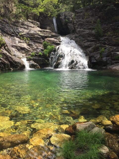 Porto and North coast Exclusive & Secret Waterfalls in 4x4 - FAQ
