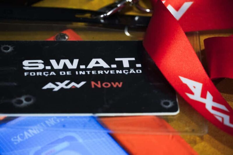 Porto: Arrábida Shopping Escape Room AXN Experience - Why You’ll Love the Experience