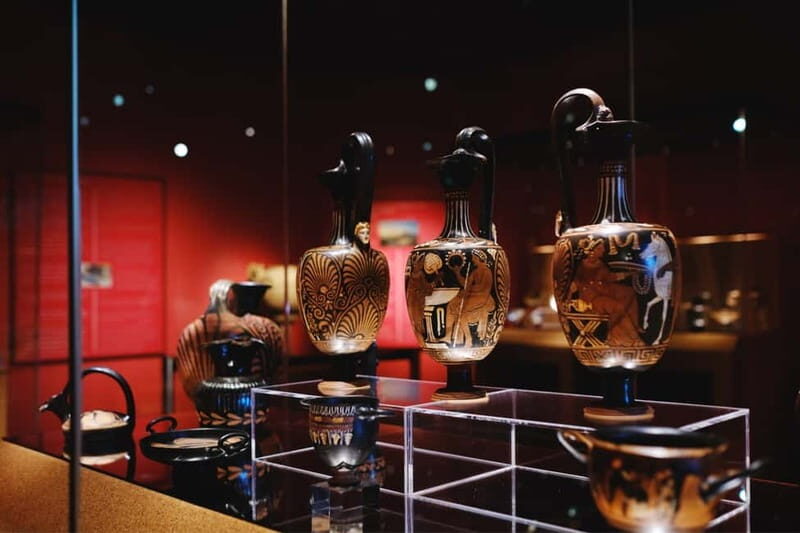 Porto: Art of Drinking WOW Museum - Drink Through History - Practical Details and Tips