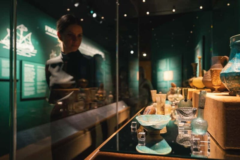 Porto: Art of Drinking WOW Museum - Drink Through History - Who Will Love This Experience?