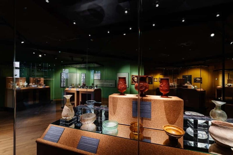 Porto: Art of Drinking WOW Museum - Drink Through History - The Sum Up