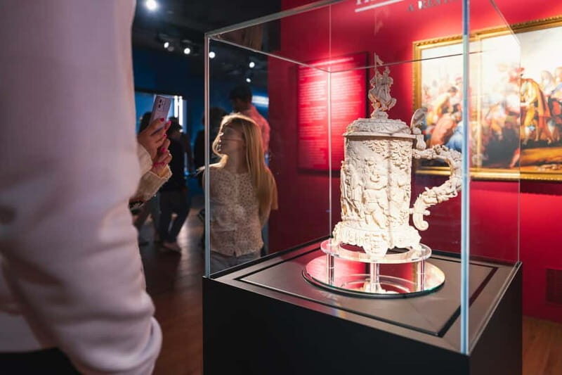 Porto: Art of Drinking WOW Museum - Drink Through History - FAQ