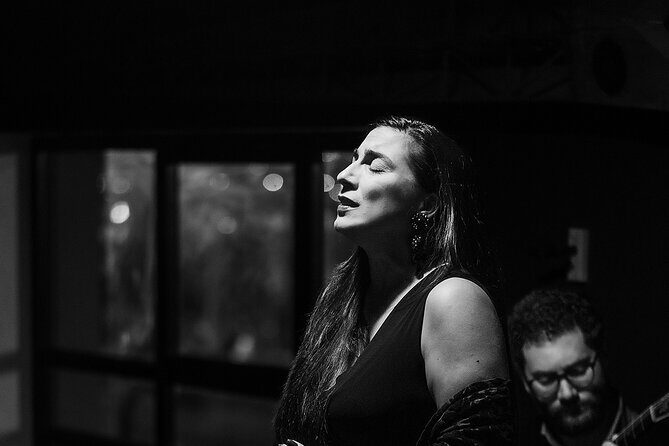 Porto: Authentic Fado Music by the River - A Closer Look at the Itinerary