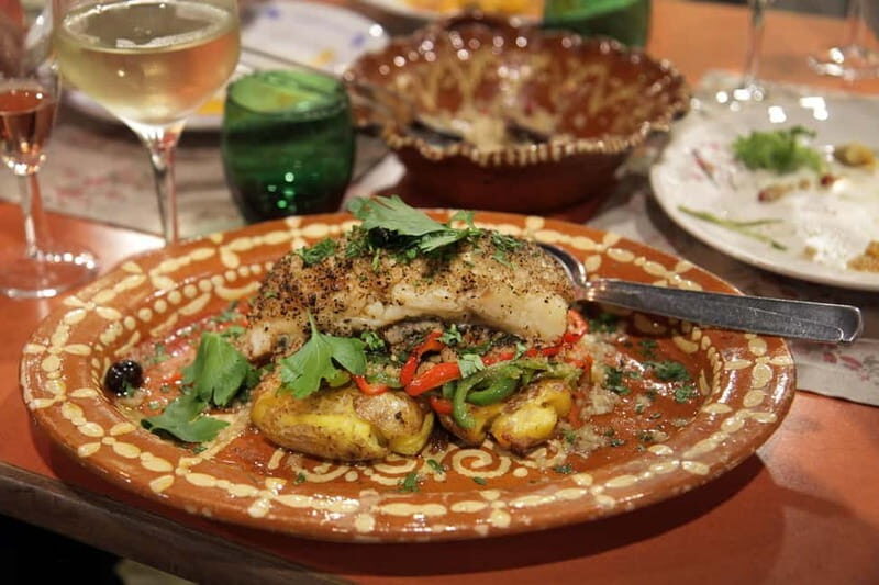Porto: Authentic Portuguese Cuisine Boat Tour - An In-Depth Look at the Experience