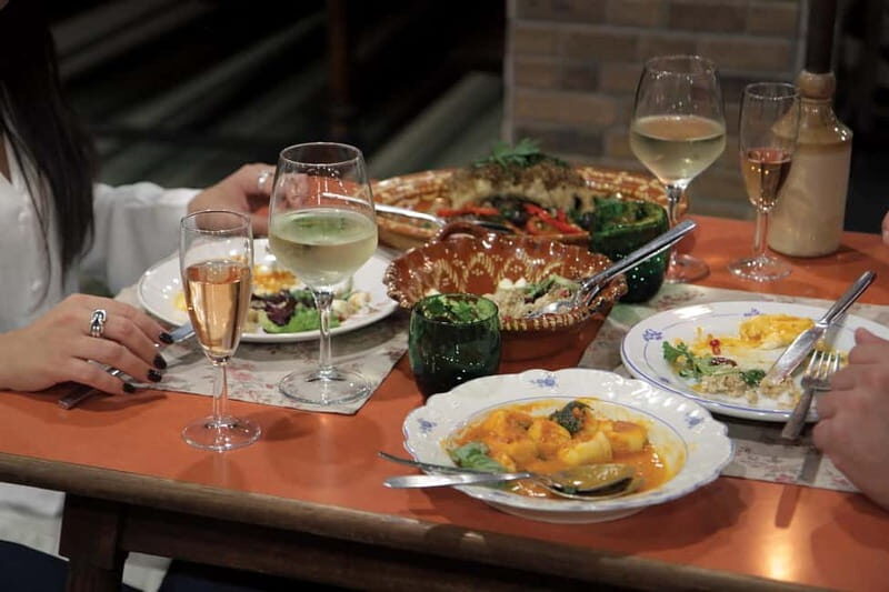 Porto: Authentic Portuguese Cuisine Boat Tour - Why Travelers Love It