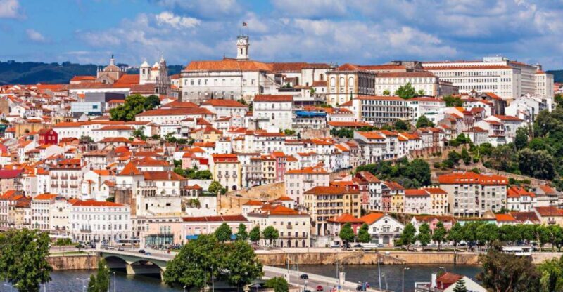 Porto: Aveiro & Coimbra Private Tour - The Sum Up: Is This Tour Right for You?