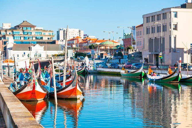 Porto: Aveiro Tour Including Moliceiro Cruise - In-Depth Review of the Porto: Aveiro Tour