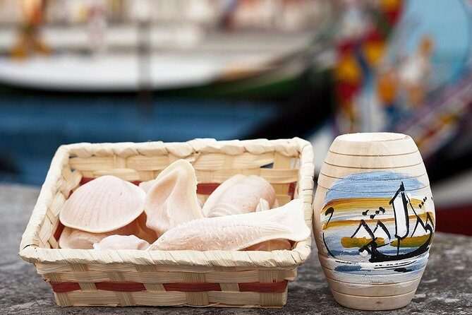 Porto: Aveiro Tour Including Moliceiro Cruise - Authentic Experiences and Real Traveler Feedback