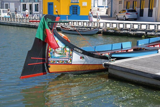 Porto: Aveiro Tour Including Moliceiro Cruise - The Sum Up: Who Will Love This Tour?