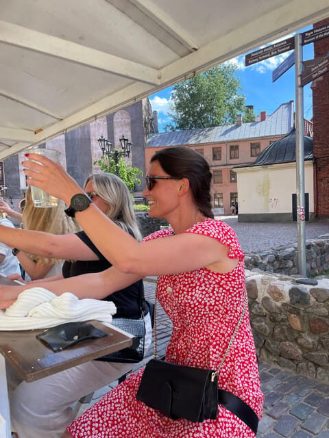 Porto Beer Bike Adventure - Key Points