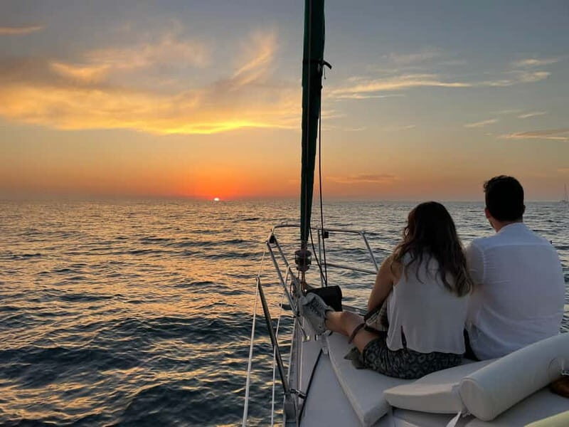 Porto: Best Charming Sailboat Cruise Sunset - Porto: Best Charming Sailboat Cruise Sunset — A Detailed Review