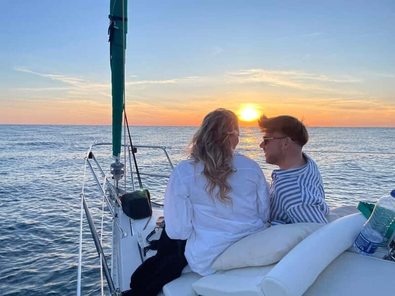 Porto: Best Charming Sailboat Cruise Sunset - Why This Tour Offers Great Value
