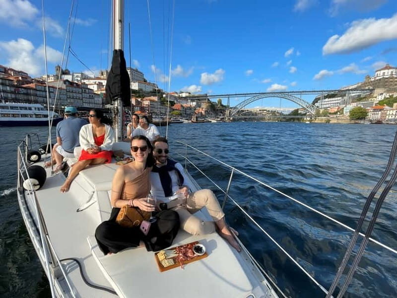 Porto: Best Charming Sailboat Cruise - Who Should Consider This Experience