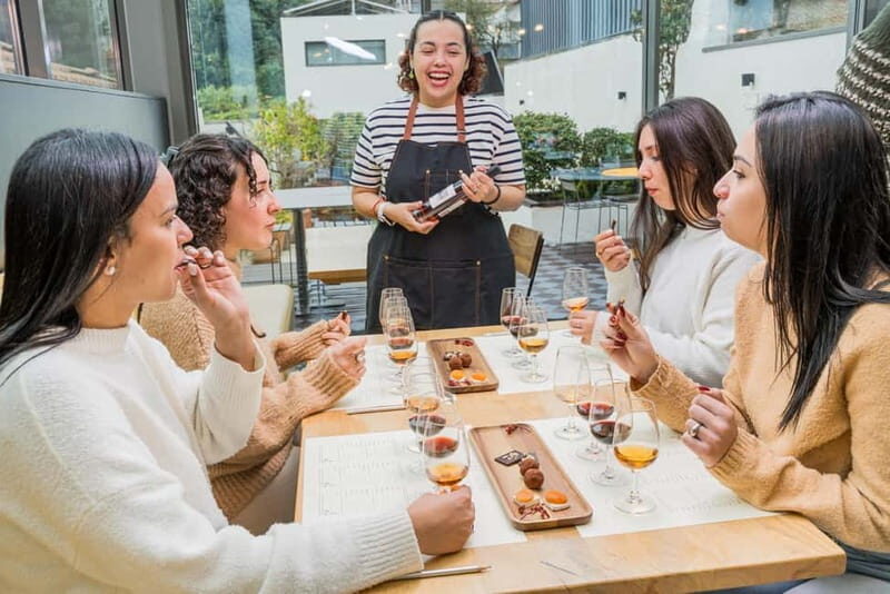 Porto 'Best of the Best' Port Tasting and Artisan Chocolates - Porto Best of the Best Port Tasting and Artisan Chocolates: An Authentic Sip into Portugal’s Most Famous Drink