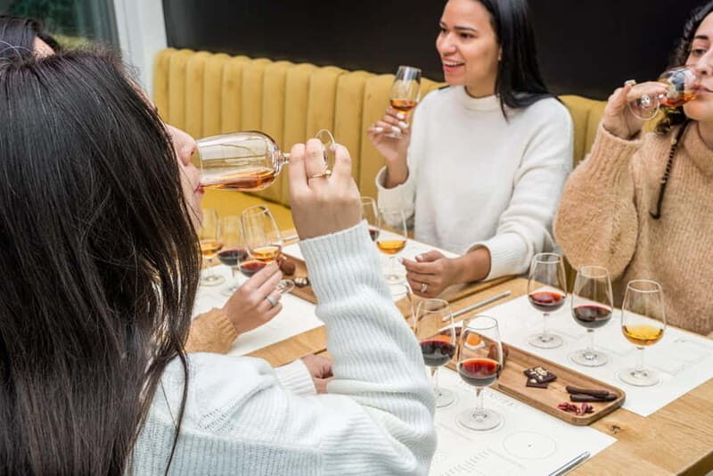 Porto 'Best of the Best' Port Tasting and Artisan Chocolates - Final Thoughts