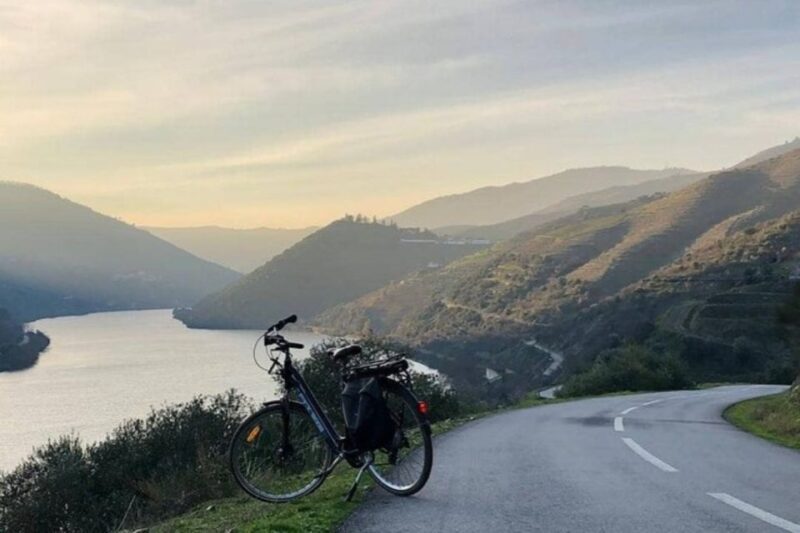 Porto: Bicycle Rental - Why Choose Porto Bicycle Rental?