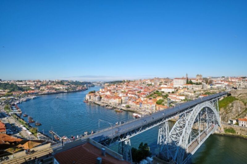 Porto: Bicycle Rental - Authentic Experiences and Traveler Feedback