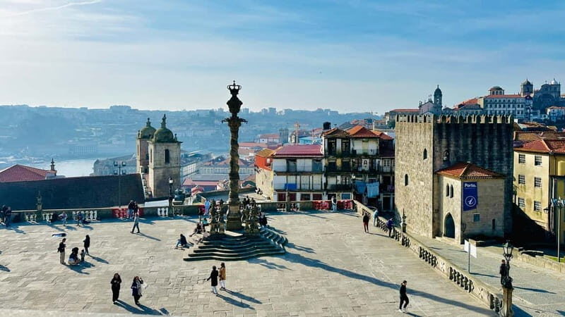Porto Bishop's Palace Guided Tour - The Experience: An In-Depth Look