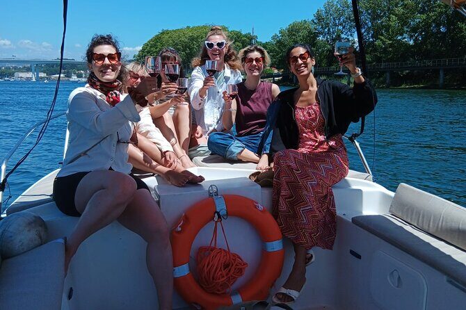 Porto: Boat trip along the Douro River 6 Bridges - The value of this tour