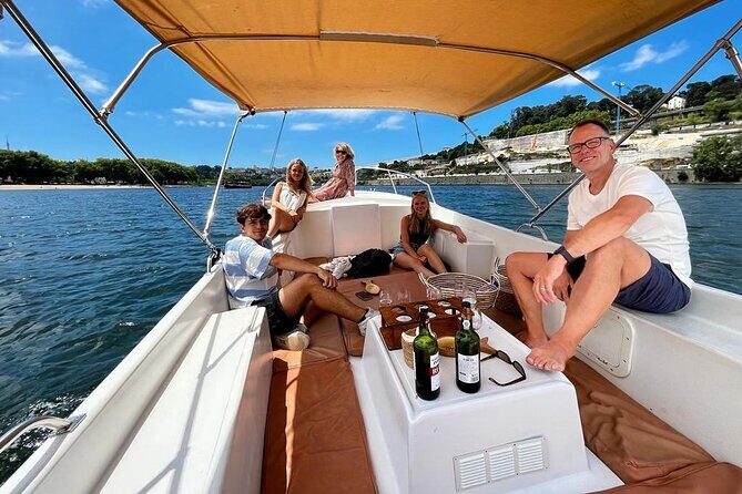 Porto: Boat trip along the Douro River 6 Bridges - Final thoughts