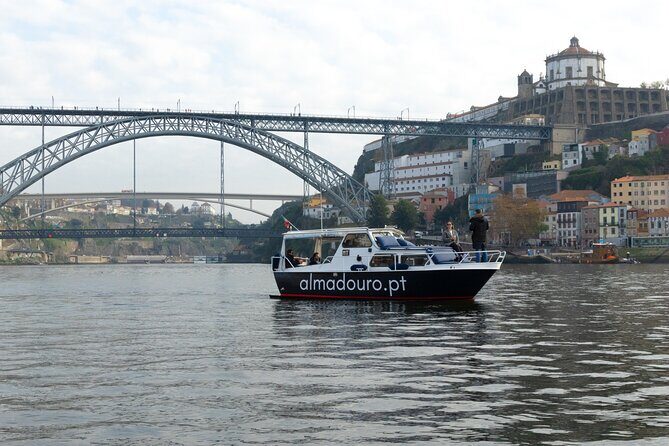 Porto: Boat trip on Douro river , six bridges /Sunset opcion - Who Will Love This Tour?