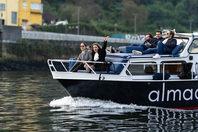 Porto: Boat trip on Douro river , six bridges /Sunset opcion - Final Thoughts