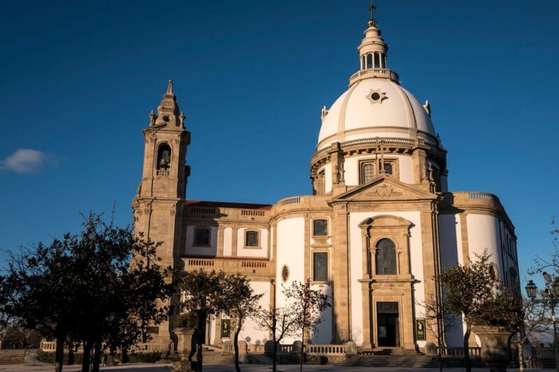 Porto: Braga and Guimarães Private Day Trip with Local - Who Would Love This Tour?