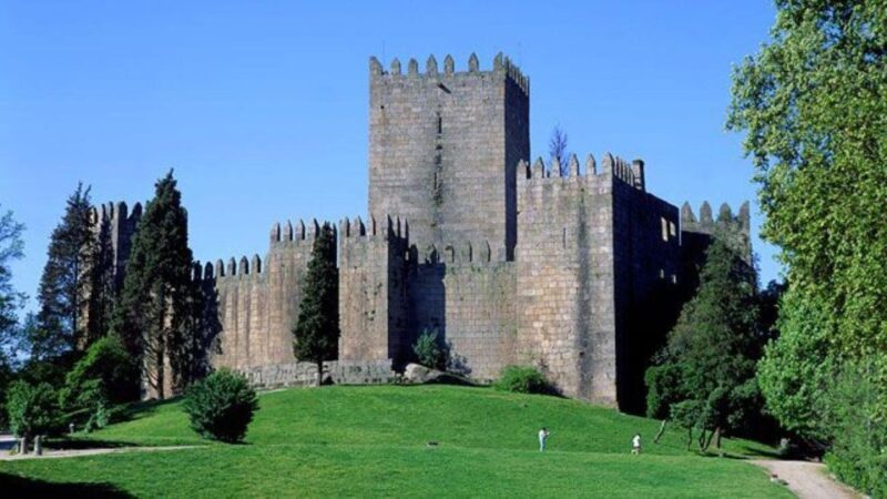 Porto: Braga & Guimarães Private Tour - FAQ