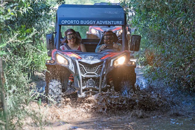 Porto Buggy Adventure: Guided Tour to Ruins and Typical Village - A Deeper Look at the Porto Buggy Adventure Experience