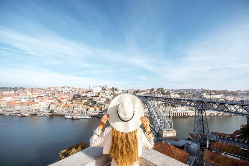 Porto: Bus Ride to Régua and Boat Ride to Porto - Who Should Book This Tour?