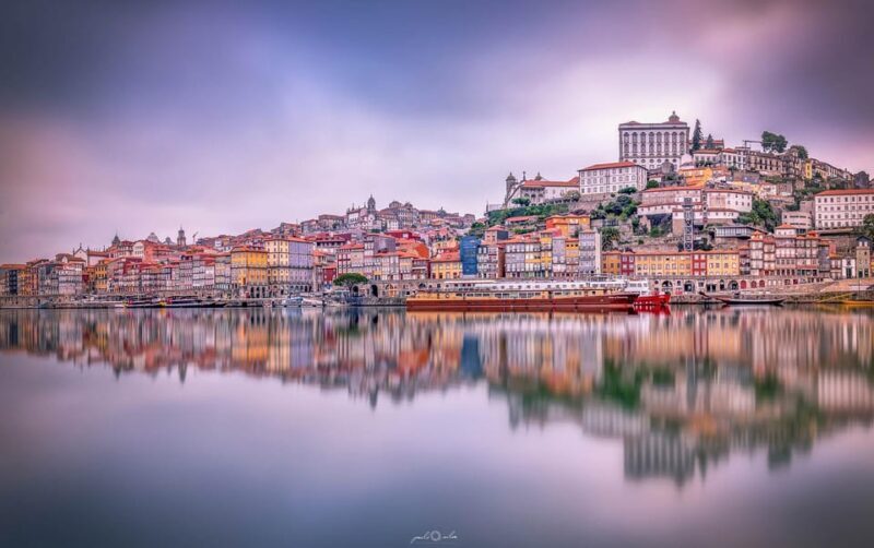 Porto by Foot: Discover the City's Soul - In-Depth Look at the Tour Experience