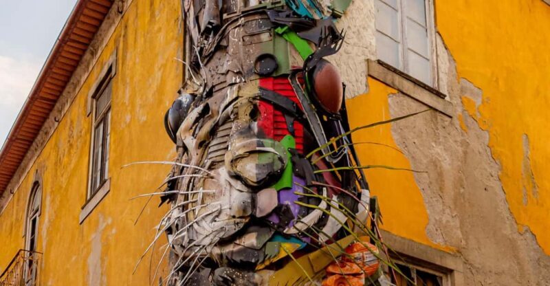 Porto by Foot: Discover the City's Soul - Practical Details and Tips