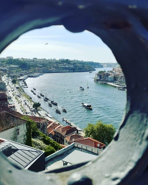 Porto by Foot: Discover the City's Soul - Who Will Love This Tour?